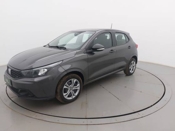 FIAT ARGO 1.0 FIREFLY FLEX DRIVE MANUAL FIAT ARGO 1.0 FIREFLY FLEX DRIVE MANUAL